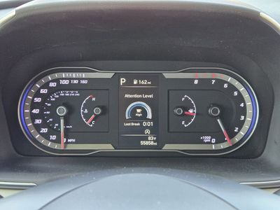 2024 Hyundai Tucson - Photo 10