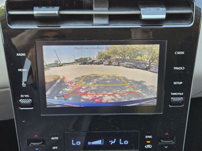 2024 Hyundai Tucson - Photo 12