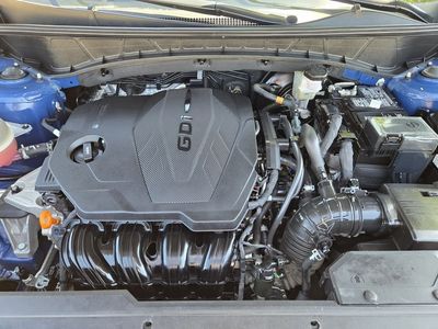 2024 Hyundai Tucson - Photo 20