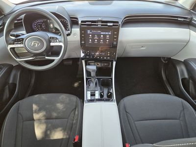 2024 Hyundai Tucson - Photo 18