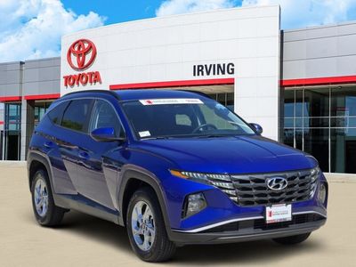 2024 Hyundai Tucson - Photo 2