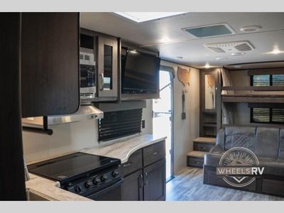 2020 Grand Design Transcend Xplor - Photo 15
