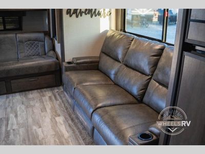 2020 Grand Design Transcend Xplor - Photo 16