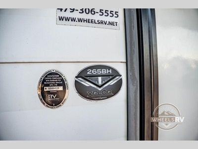 2020 Grand Design Transcend Xplor - Photo 29