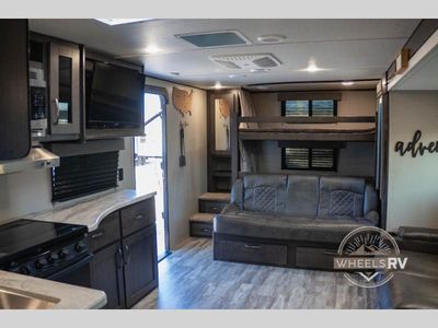 2020 Grand Design Transcend Xplor - Photo 11