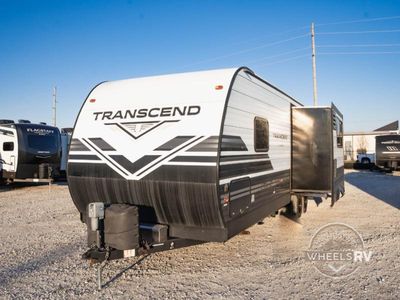2020 Grand Design Transcend Xplor - Photo 1