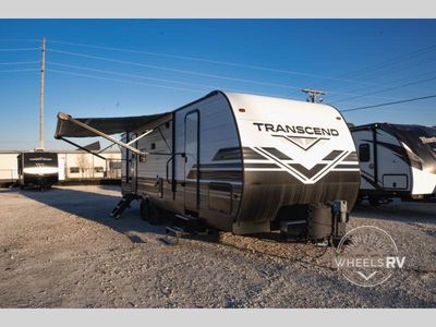 2020 Grand Design Transcend Xplor - Photo 3