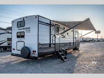 2020 Grand Design Transcend Xplor - Photo 5