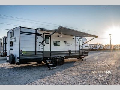 2020 Grand Design Transcend Xplor - Photo 4