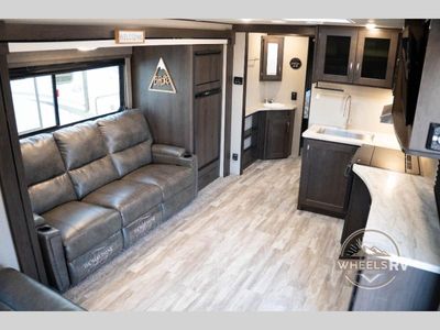 2020 Grand Design Transcend Xplor - Photo 7