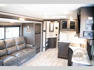 2020 Grand Design Transcend Xplor - Photo 6