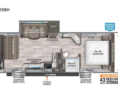 2020 Grand Design Transcend Xplor - Photo 2