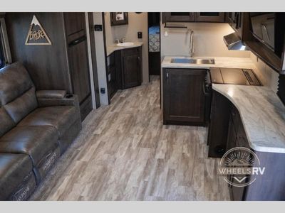 2020 Grand Design Transcend Xplor - Photo 8