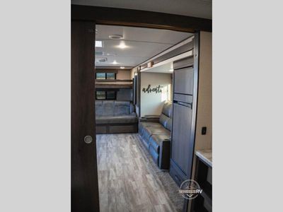 2020 Grand Design Transcend Xplor - Photo 24