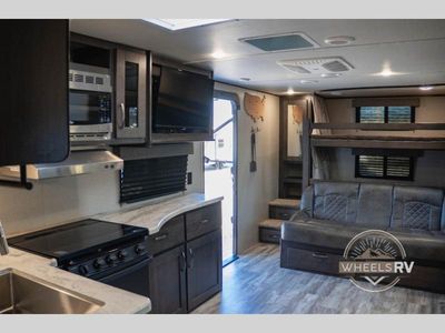 2020 Grand Design Transcend Xplor - Photo 12