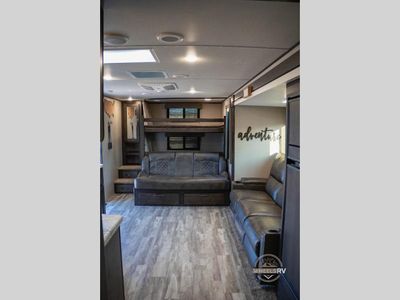 2020 Grand Design Transcend Xplor - Photo 10