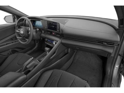 2026 Hyundai ELANTRA — photo 17 view
