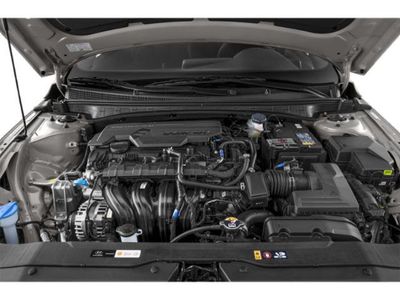2026 Hyundai ELANTRA — photo 14 view