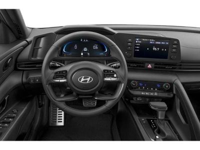 2026 Hyundai ELANTRA — photo 9 view