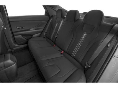 2026 Hyundai ELANTRA — photo 15 view