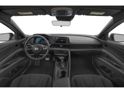 2026 Hyundai ELANTRA — photo 10 view