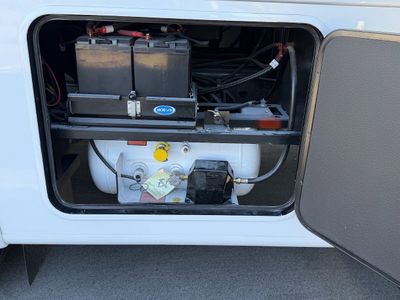 2026 Jayco Precept - Photo 8