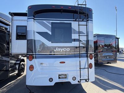2026 Jayco Precept - Photo 3