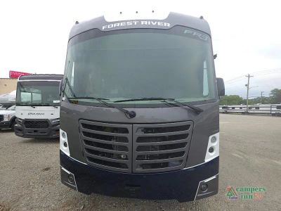 2027 Forest River RV FR3 Plus - Photo 2