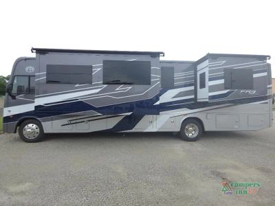 2027 Forest River RV FR3 Plus - Photo 4