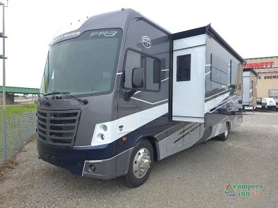 2027 Forest River RV FR3 Plus - Photo 3