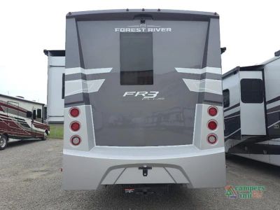 2027 Forest River RV FR3 Plus - Photo 6