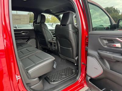 2026 Ram 1500 — photo 33 view