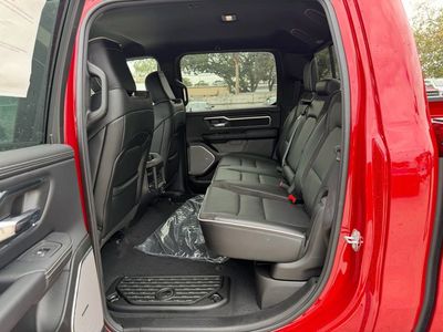 2026 Ram 1500 — photo 31 view