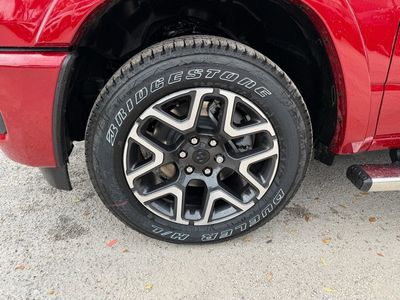 2026 Ram 1500 — photo 10 view