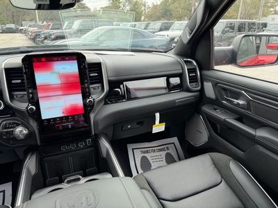 2026 Ram 1500 — photo 39 view