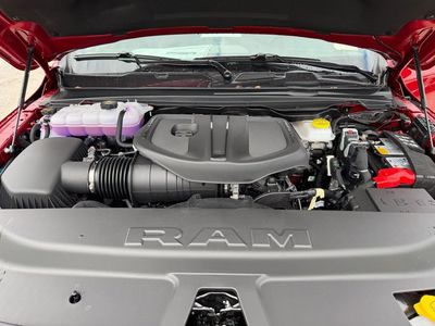 2026 Ram 1500 — photo 13 view