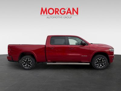 2026 Ram 1500 — photo 8 view