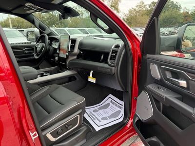 2026 Ram 1500 — photo 32 view