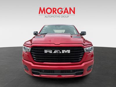 2026 Ram 1500 — photo 9 view