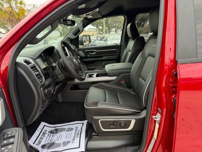 2026 Ram 1500 — photo 17 view