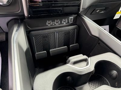 2026 Ram 1500 — photo 28 view
