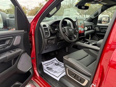 2026 Ram 1500 — photo 16 view