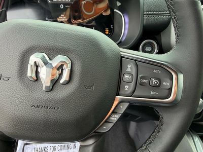 2026 Ram 1500 — photo 20 view