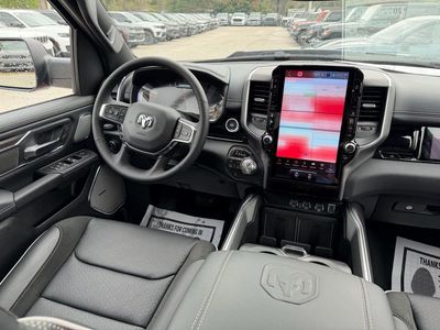 2026 Ram 1500 — photo 38 view
