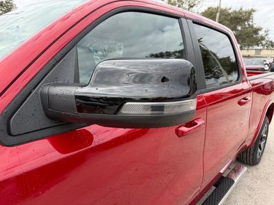 2026 Ram 1500 — photo 11 view