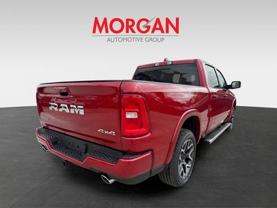 2026 Ram 1500 — photo 7 view