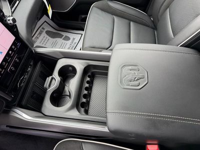 2026 Ram 1500 — photo 25 view