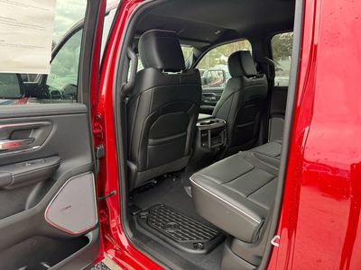 2026 Ram 1500 — photo 30 view