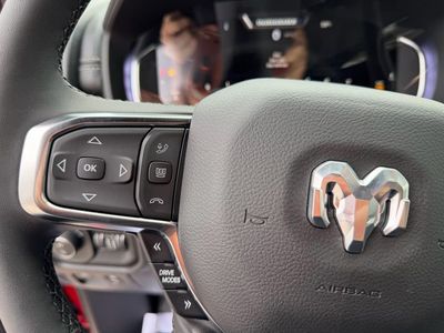 2026 Ram 1500 — photo 19 view