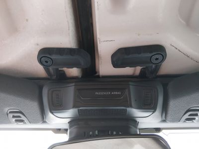 2024 Jeep Wrangler — photo 22 view